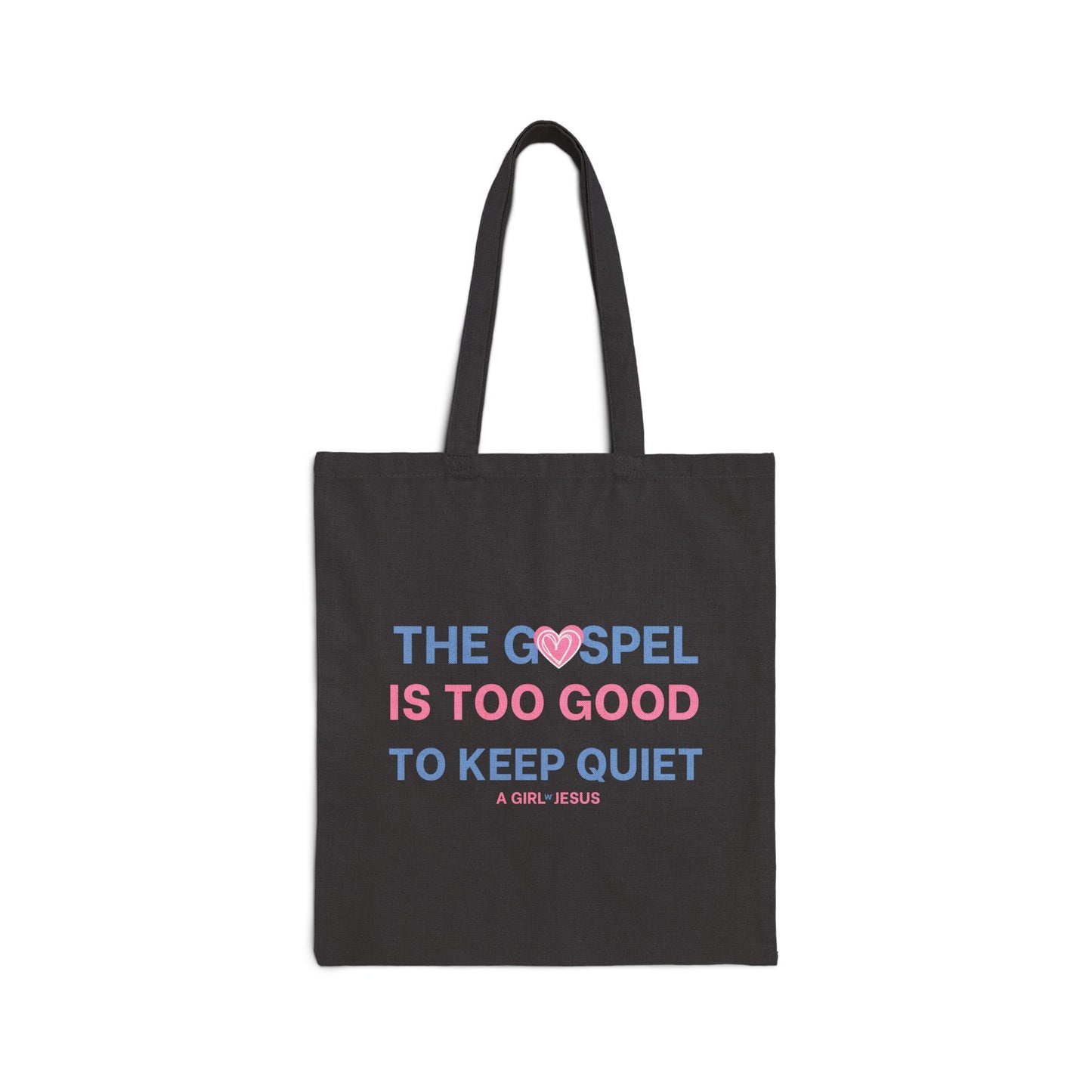 Too Good GWJ Tote Bag