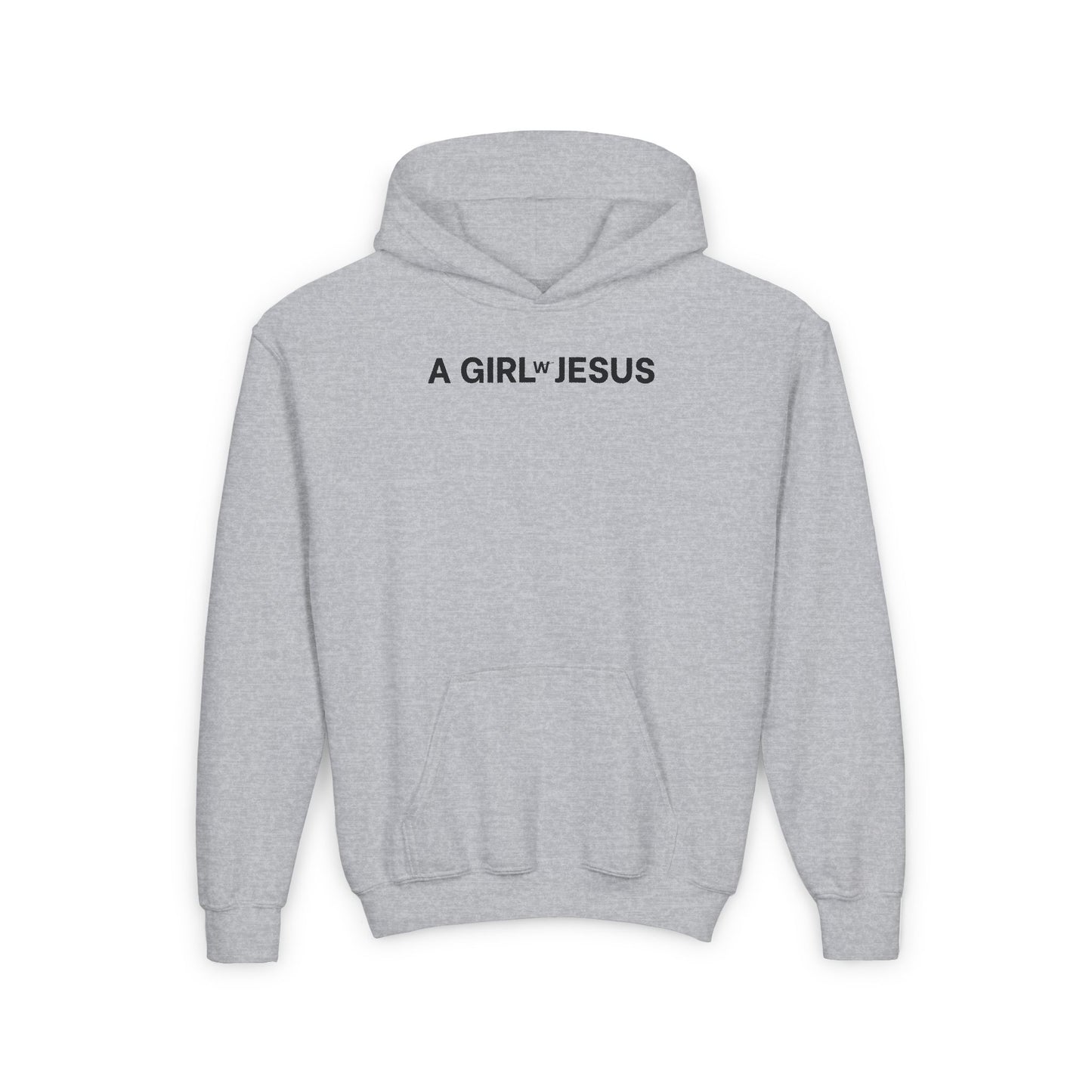 GWJ (KIDS) HOODIE