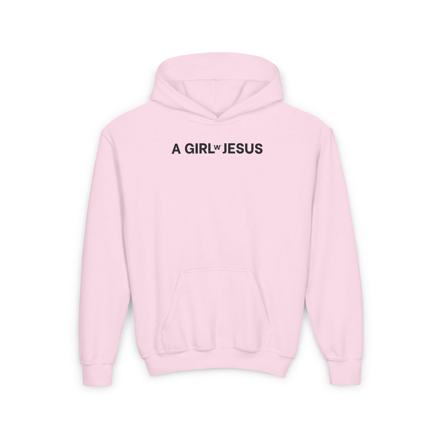 GWJ (KIDS) HOODIE