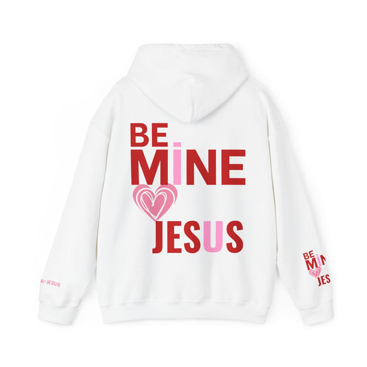 GWJ BE MINE HOODIE