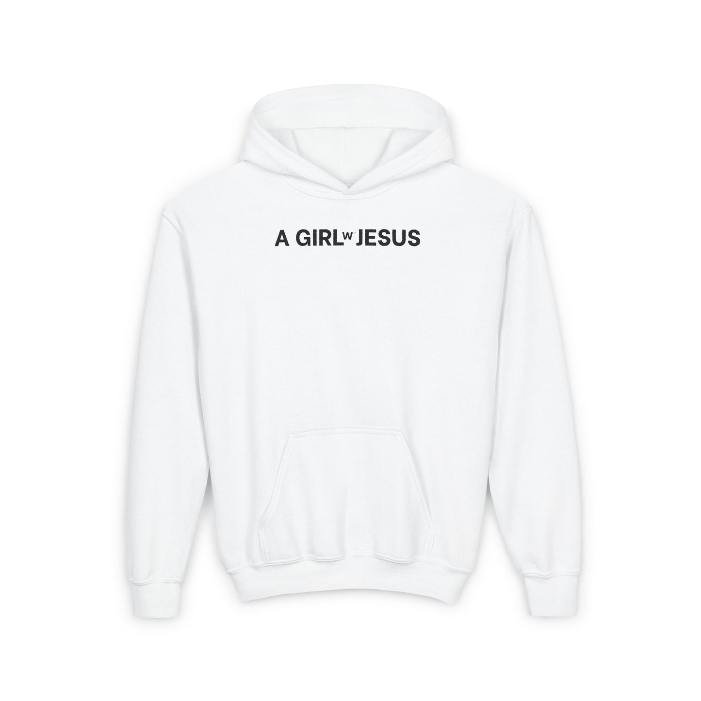 GWJ (KIDS) HOODIE