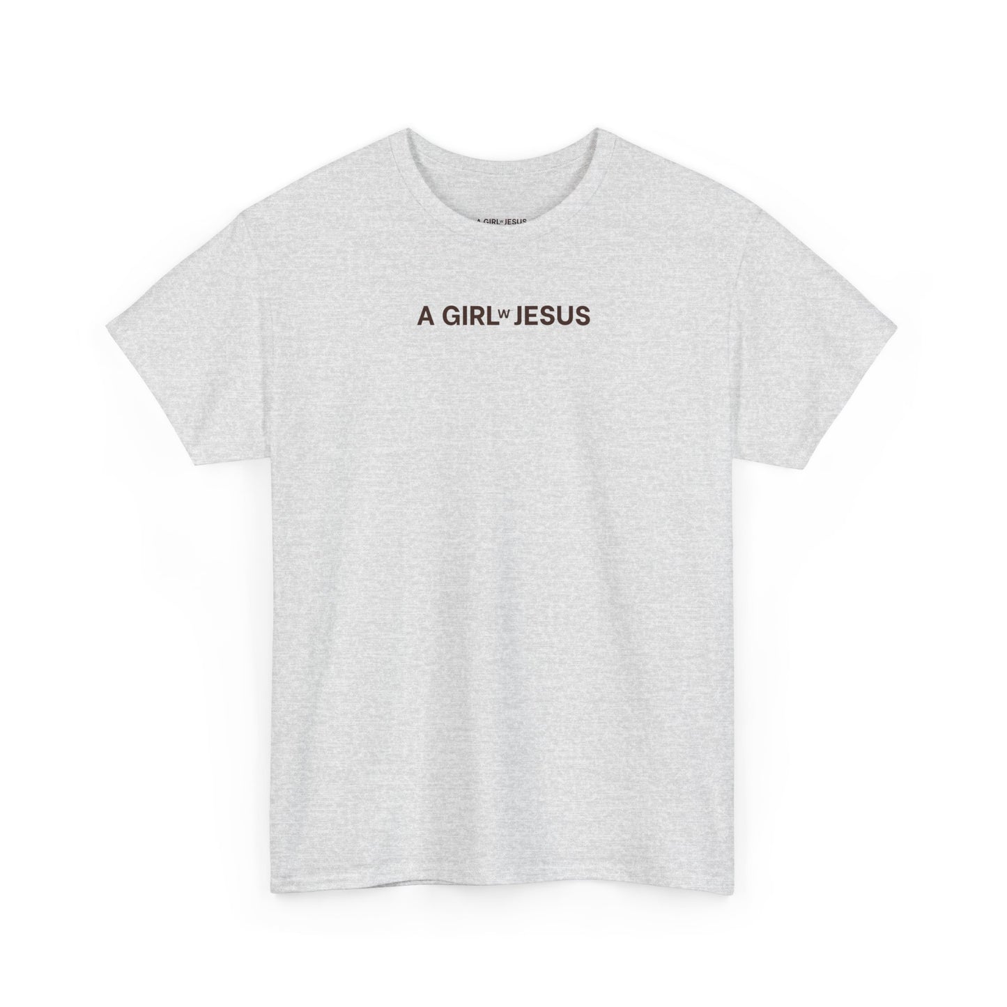 MERCIES ARE NEW EVERY MORNING T-SHIRT