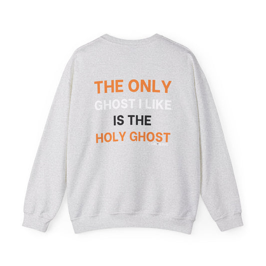 Holy Ghost Crewneck