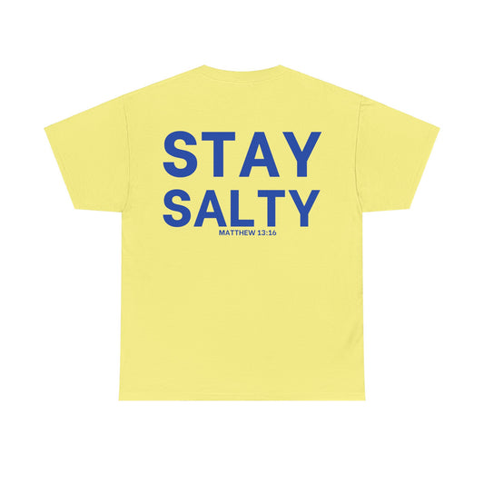 GWJ Stay Salty T-Shirt