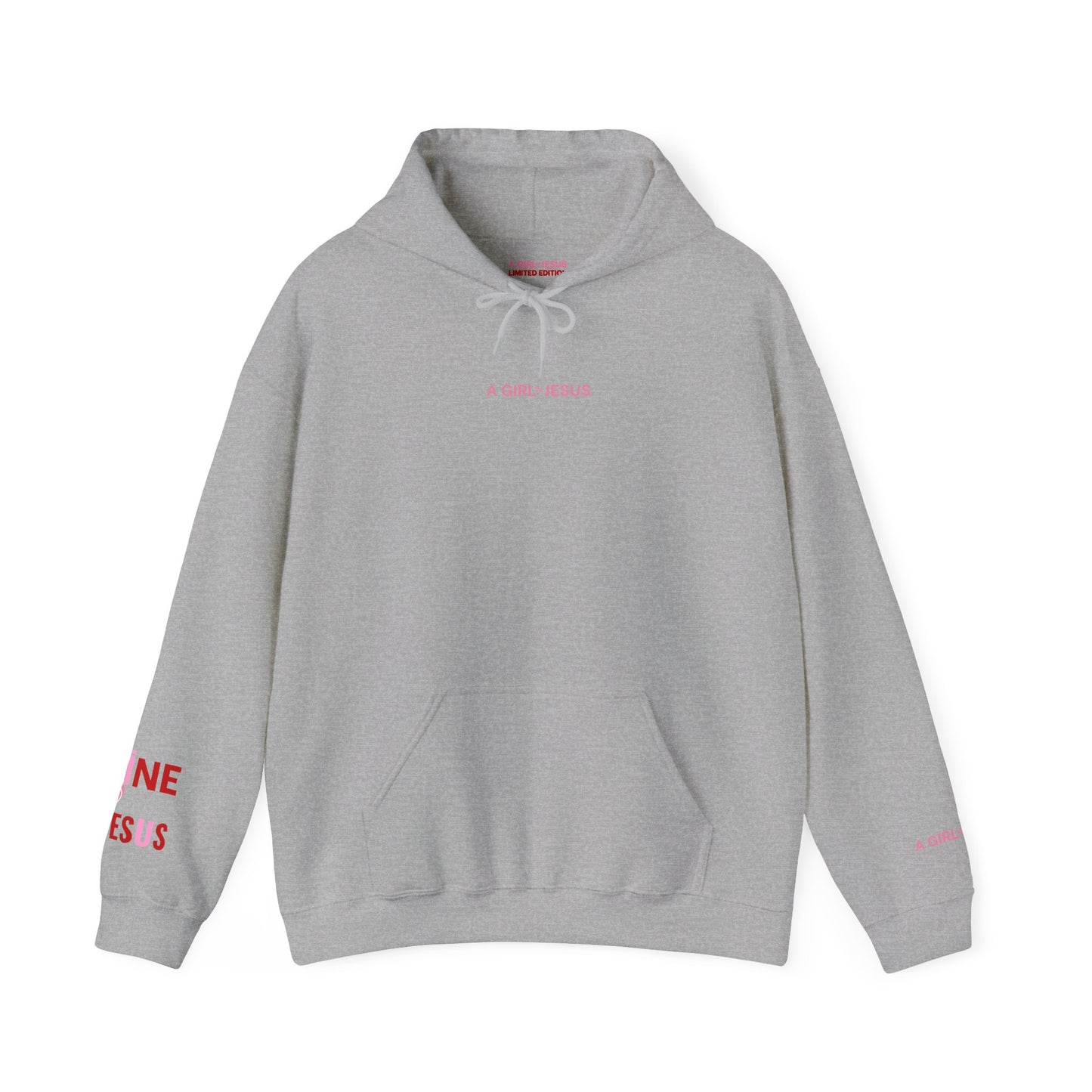GWJ BE MINE HOODIE
