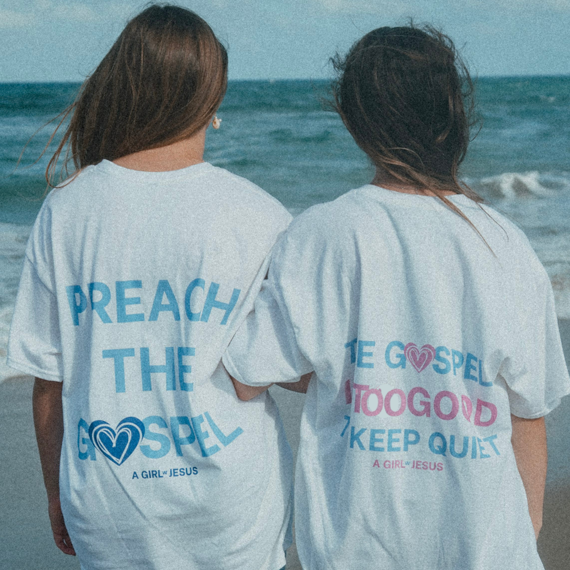 Too Good T-Shirt